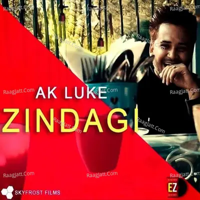 Zindagi Cover