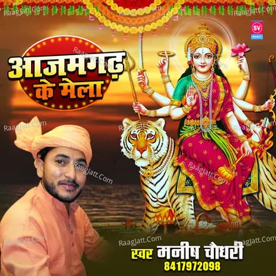 Manish Chaudhari Image