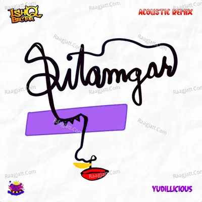 Sitamgar (Acoustic Remix) Cover