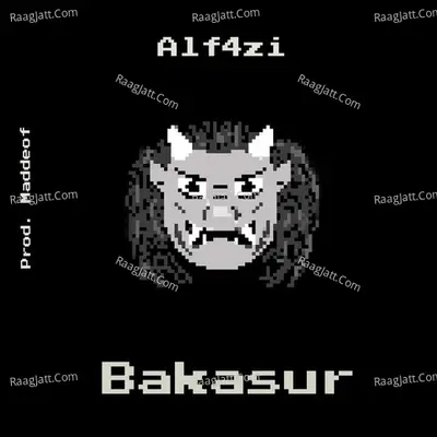 Bakasur Cover
