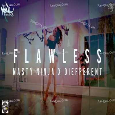 Flawless Cover