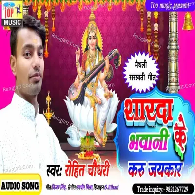 Rohit Chaoudhary Image