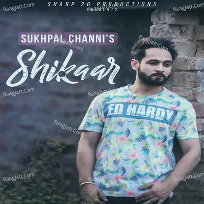 Shikaar Cover