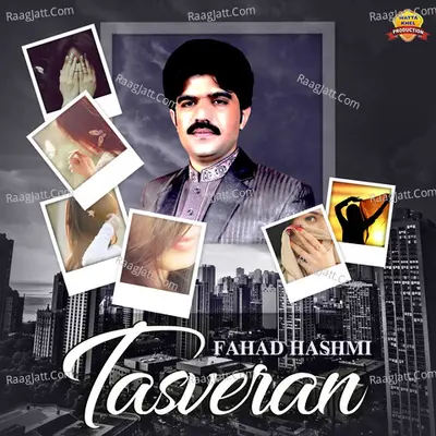 Tasveran - Fahad Hashmi