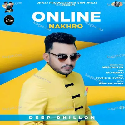 Online Nakhro