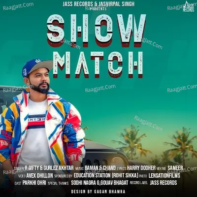 Show Match