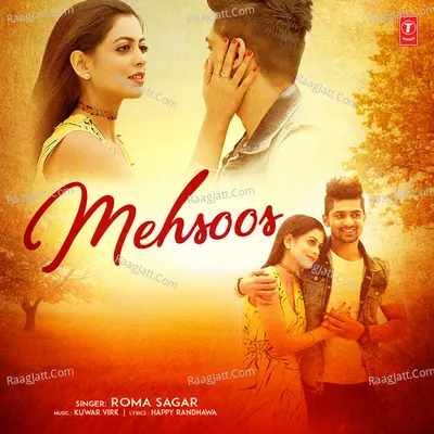 Mehsoos Cover