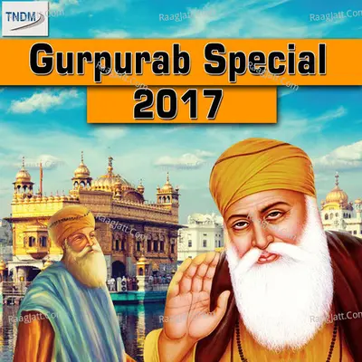 Gurpurab Special 2017 Poster