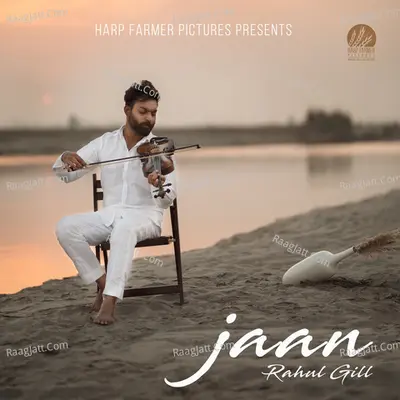 Jaan Cover