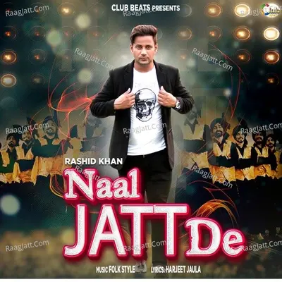 Naal JATT De Cover