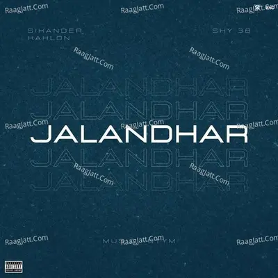 Jalandhar Cover
