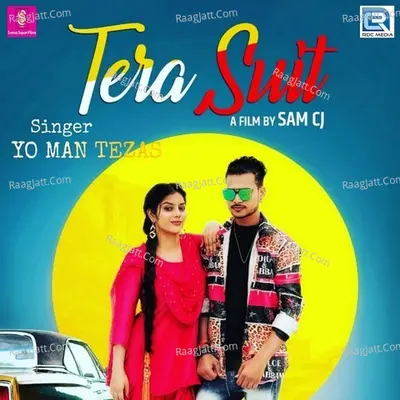 Tera Suit Cover