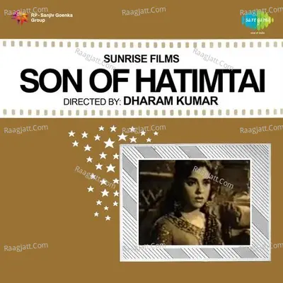 Son Of Hatimtai Poster