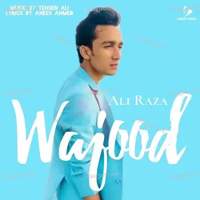 Wajood Cover