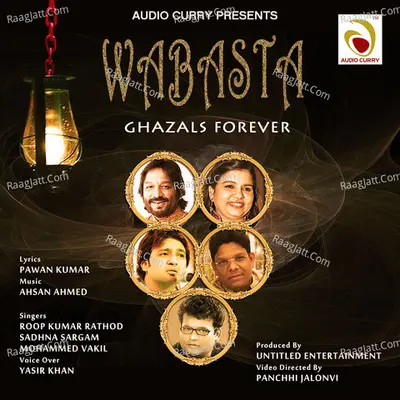 Waabasta Poster