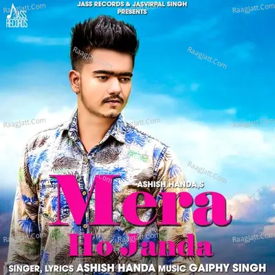 Yaaran Di Chadayi