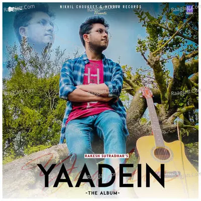 Yaadein - The Album Poster