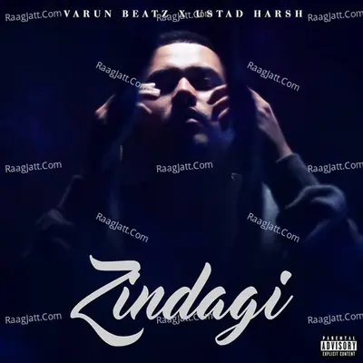 Zindagi Cover