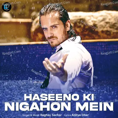 Haseeno Ki Nigahon Mein Cover