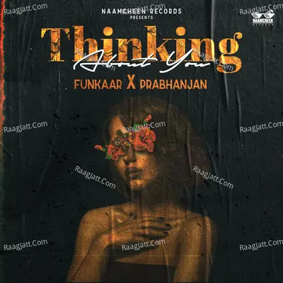 Thinking About You Cover