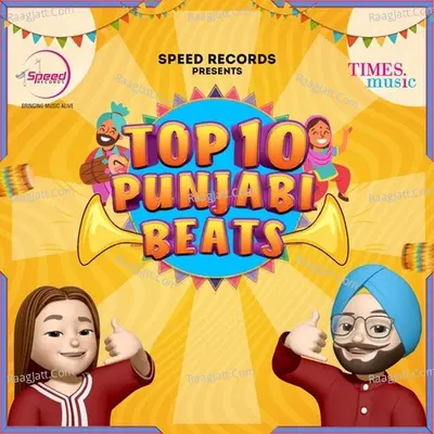 Top 10 Punjabi Beats Mashup Cover
