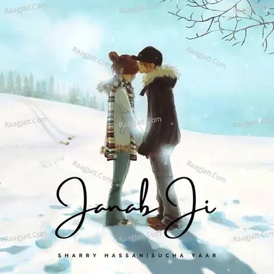 Janab Ji Cover