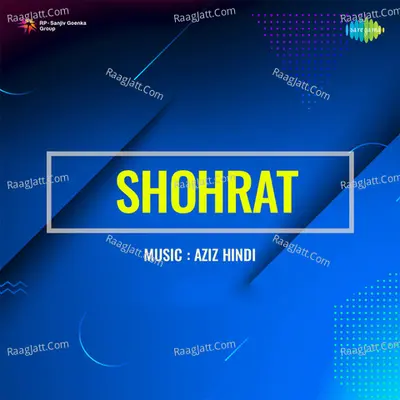 Shohrat Poster
