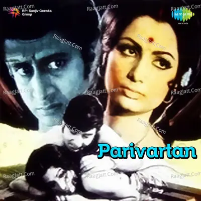 Parivartan Poster