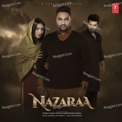 Nazaraa Cover