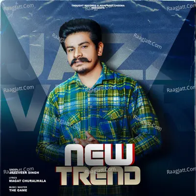 New Trend Cover