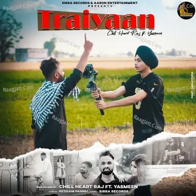 Traiyaan