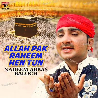 Allah Pak Raheem Hen Tun - Single