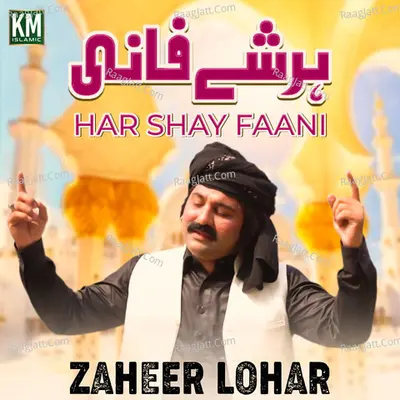 Har Shay Faani - Single Cover