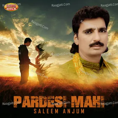 Pardesi Mahi Poster
