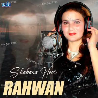 Rahwan - Single Cover