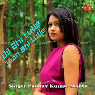 Dil Bhi Lutle Jaan Bhi Lutle Cover