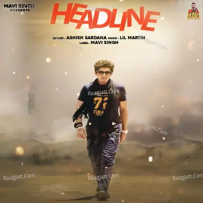 Ashish Sardana