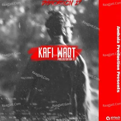 Kafi Waqt Cover