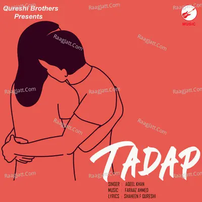 Tadap Cover