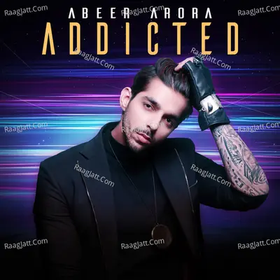 Addicted Cover