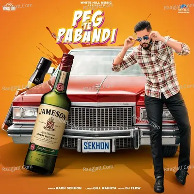 Peg Te Pabandi Cover