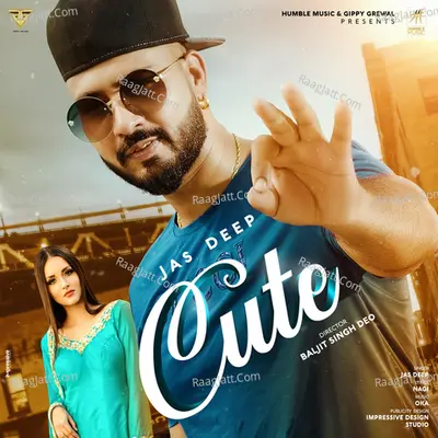 Cute Cover