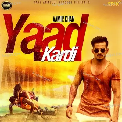 Yaad Kardi Cover
