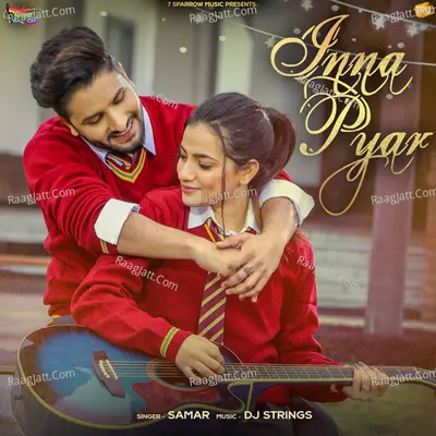 Inna Pyar Cover