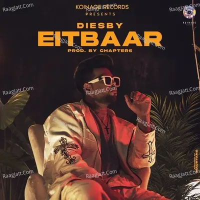 Eitbaar Cover