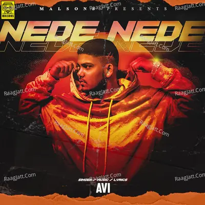 Nede Nede Cover