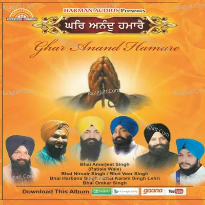 Ghar Anand Hamare - Bhai Omkar Singh