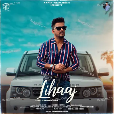 Lihaaj Cover
