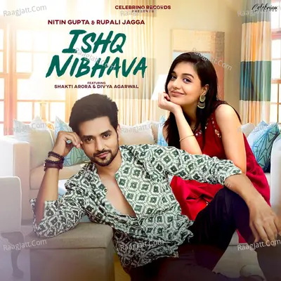 Ishq Nibhava Cover