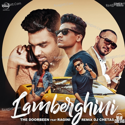 Lamberghini Remix Cover